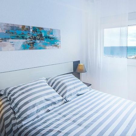 Apartamento Marina 托雷莫利诺斯 外观 照片