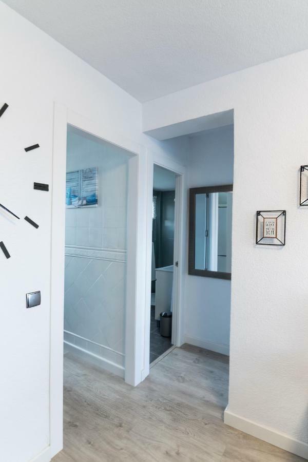 Apartamento Marina 托雷莫利诺斯 外观 照片